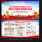 消防安全整治三年行动