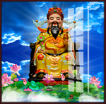 财神