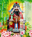 财神