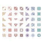 花边花纹