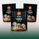 宠物粮塑料包装组合