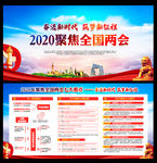 2020两会