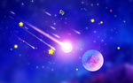 流星