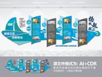 公司文化墙