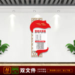 党员示范岗