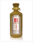 原酿烧酒标签