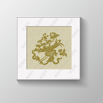 花纹