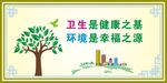 健康之基