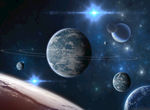 宇宙星空