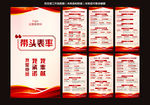 党支部工作流程图