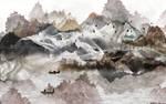 山水