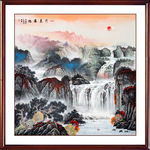 大好河山