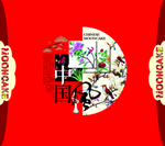 中国风