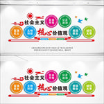 核心价值观