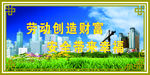 创造财富