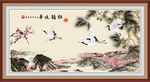 松鹤延年