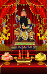 雷神