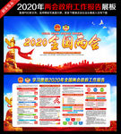 2020年两会