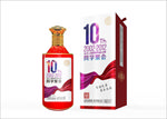 同学聚会定制酒
