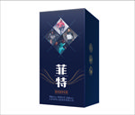 企业定制酒盒