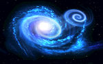 梦幻星空