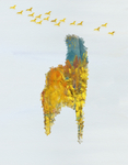 抽象装饰画