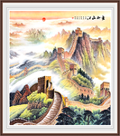 紫气东来