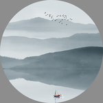 中式山水画 意境山水画