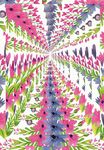 创意印花图案