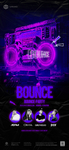 bounce 音乐