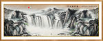 国画山水国画山水国画