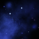星空图