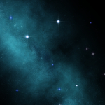 星空背景