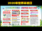 2020年环境日
