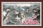 江山如画