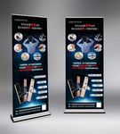 指纹锁海报开锁换锁密码锁智能锁