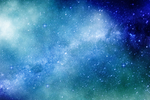 星空背景