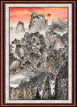 泰山