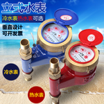 水表主图