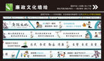 廉政文化