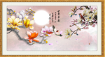 玉兰花