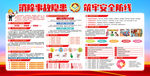 消除世故隐患 筑牢安全防线