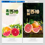 西柚