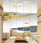 门帘