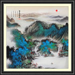 紫气东来
