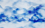 新中式山