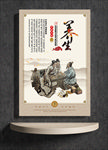 中医文化 养生