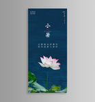 小暑 大暑 立夏 夏至 地产图