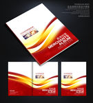 封皮 封面 画册封皮 封面封皮