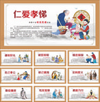 中华传统美德